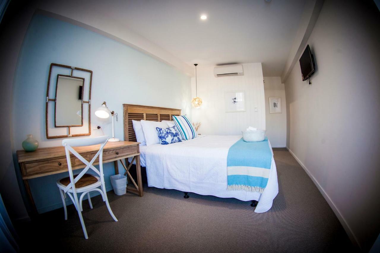 Rambutan Resort Townsville