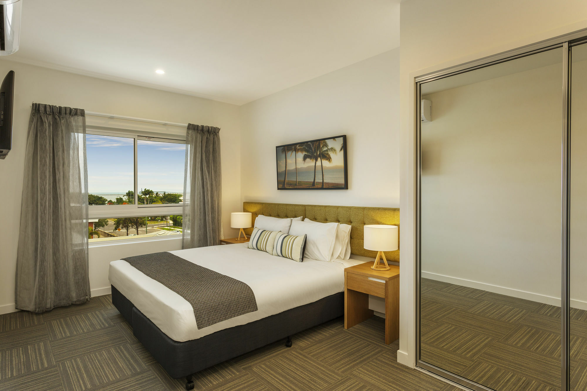 Quest On Eyre Aparthotel