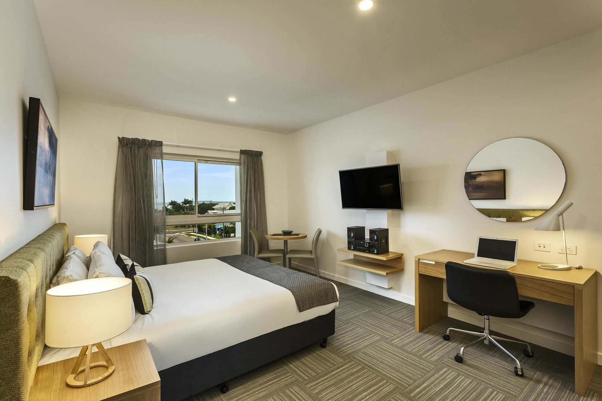Quest On Eyre 4* Townsville