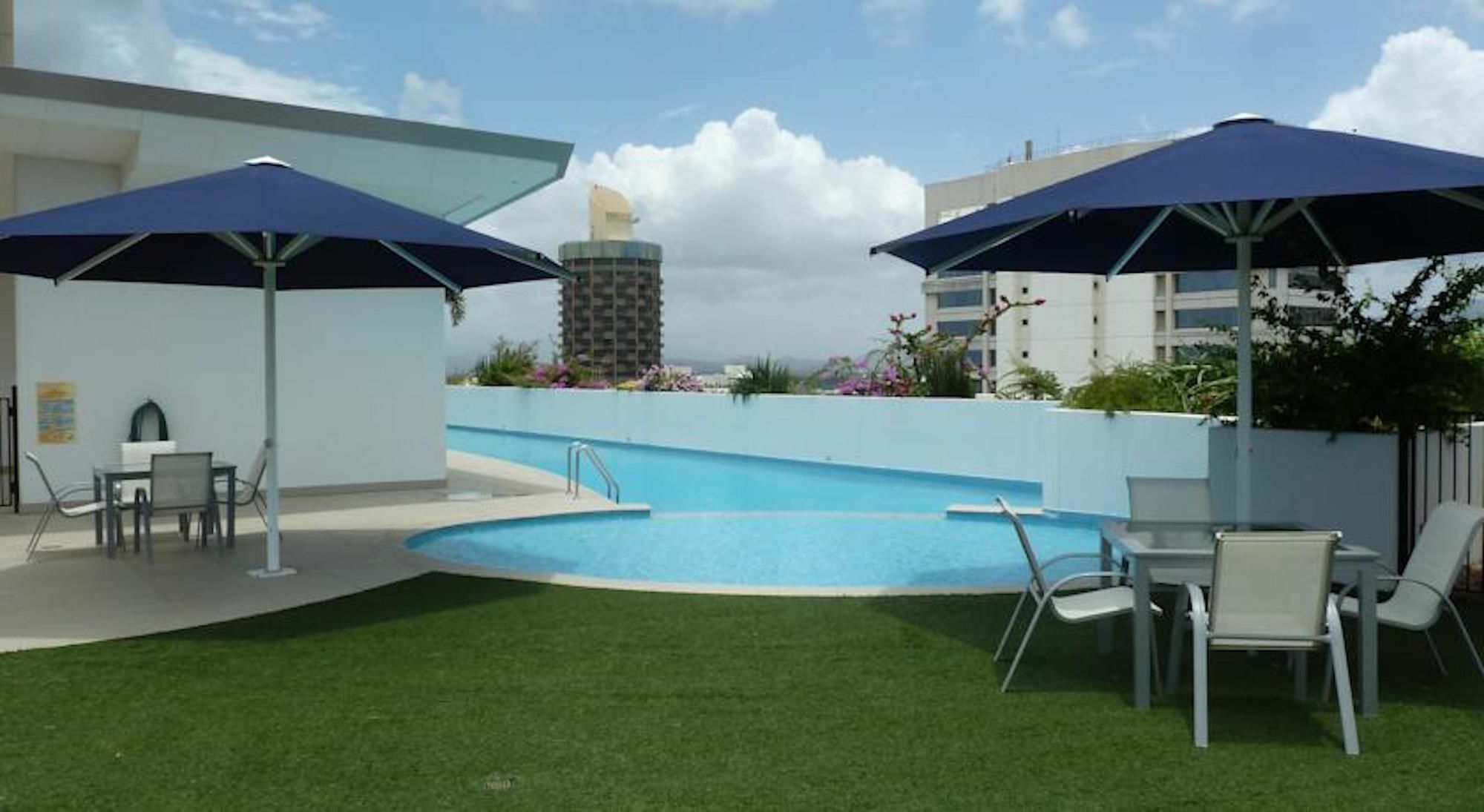 Vine - Dalgety Aparthotel