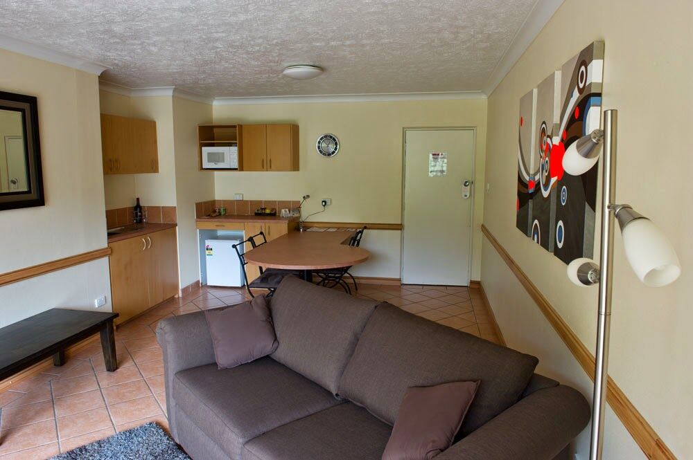 Hotel The Robert Towns Townsville