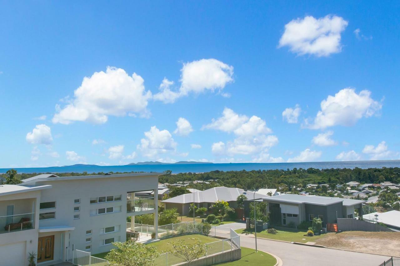 Holiday home Modern Luxury Ocean Views Townsville