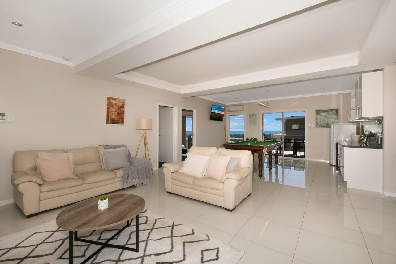 Holiday home Modern Luxury Ocean Views *