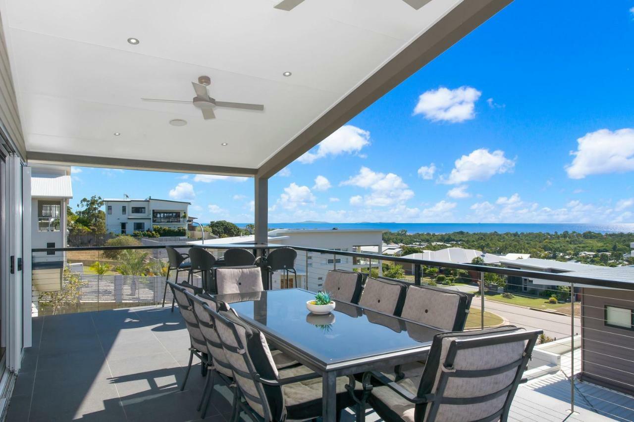 Holiday home Modern Luxury Ocean Views