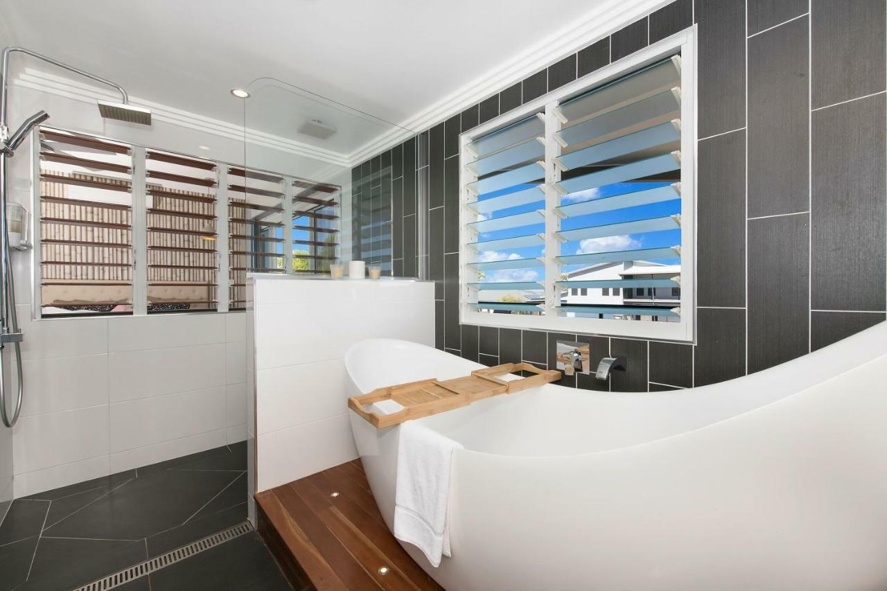 Holiday home Modern Luxury Ocean Views Townsville