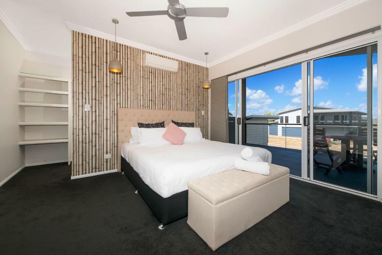 Modern Luxury Ocean Views Holiday home *