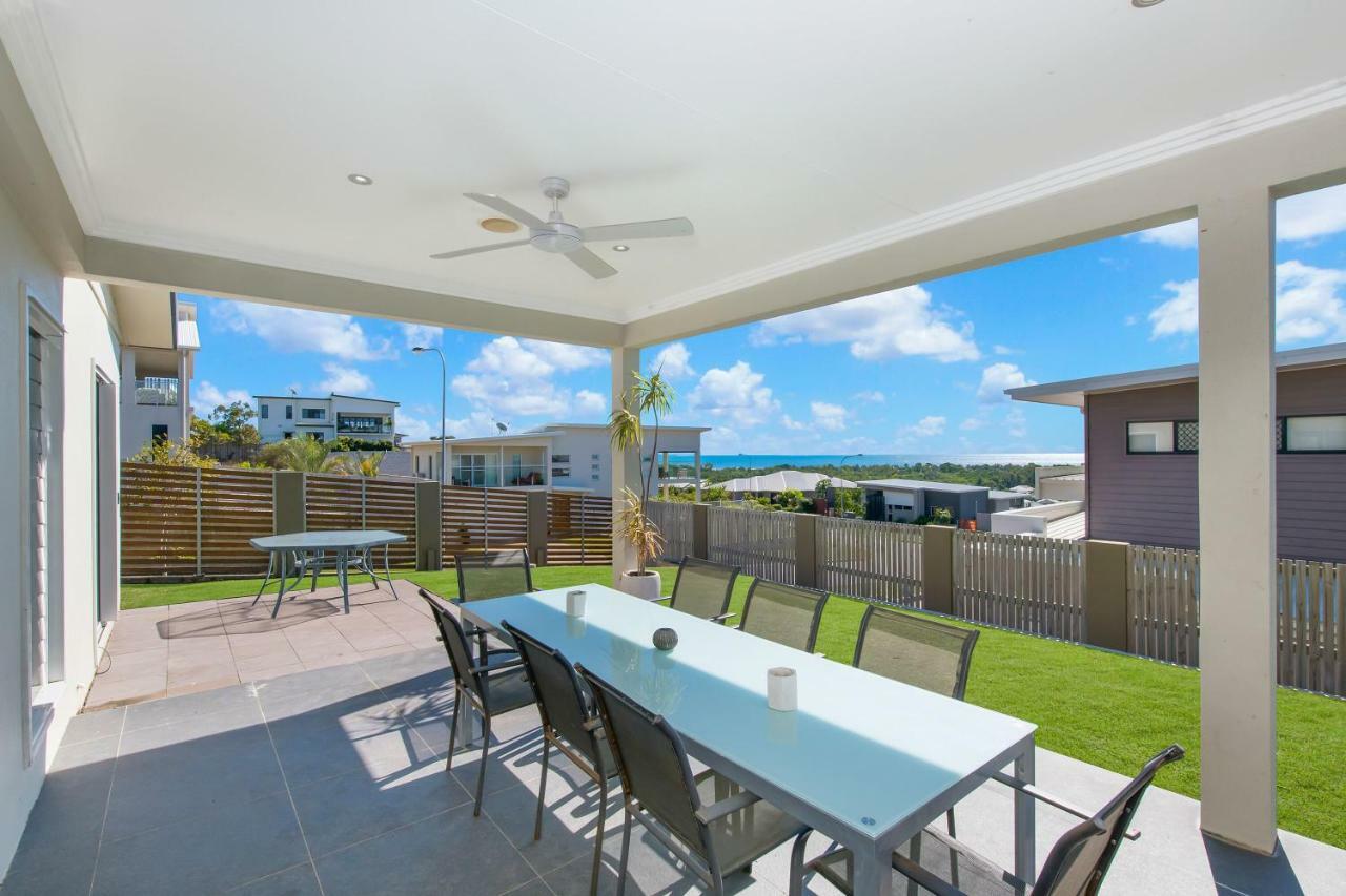 Modern Luxury Ocean Views Townsville