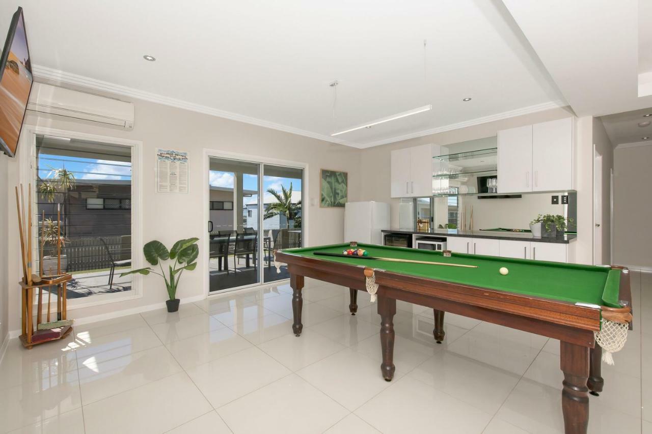 Modern Luxury Ocean Views * Townsville