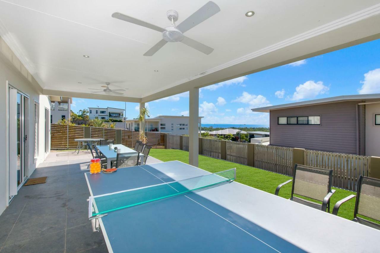 Modern Luxury Ocean Views Holiday home