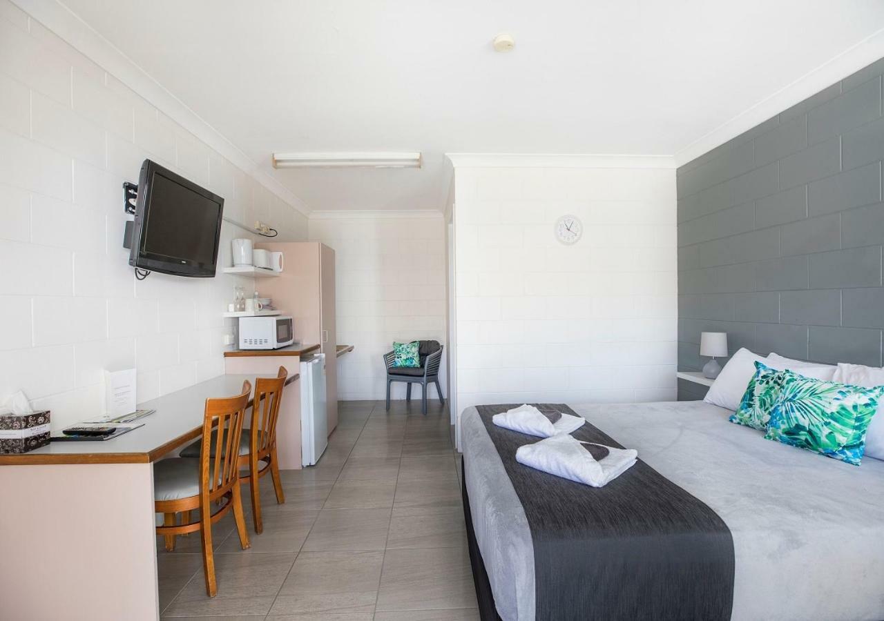 Motel Banjo Paterson Motor 3*