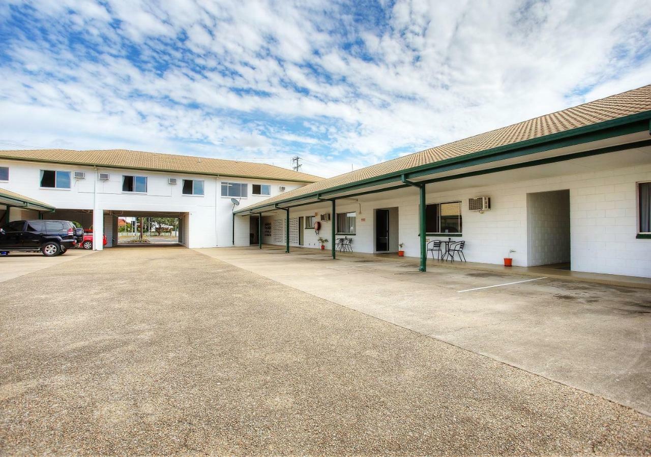 Banjo Paterson Motor Motel 3*
