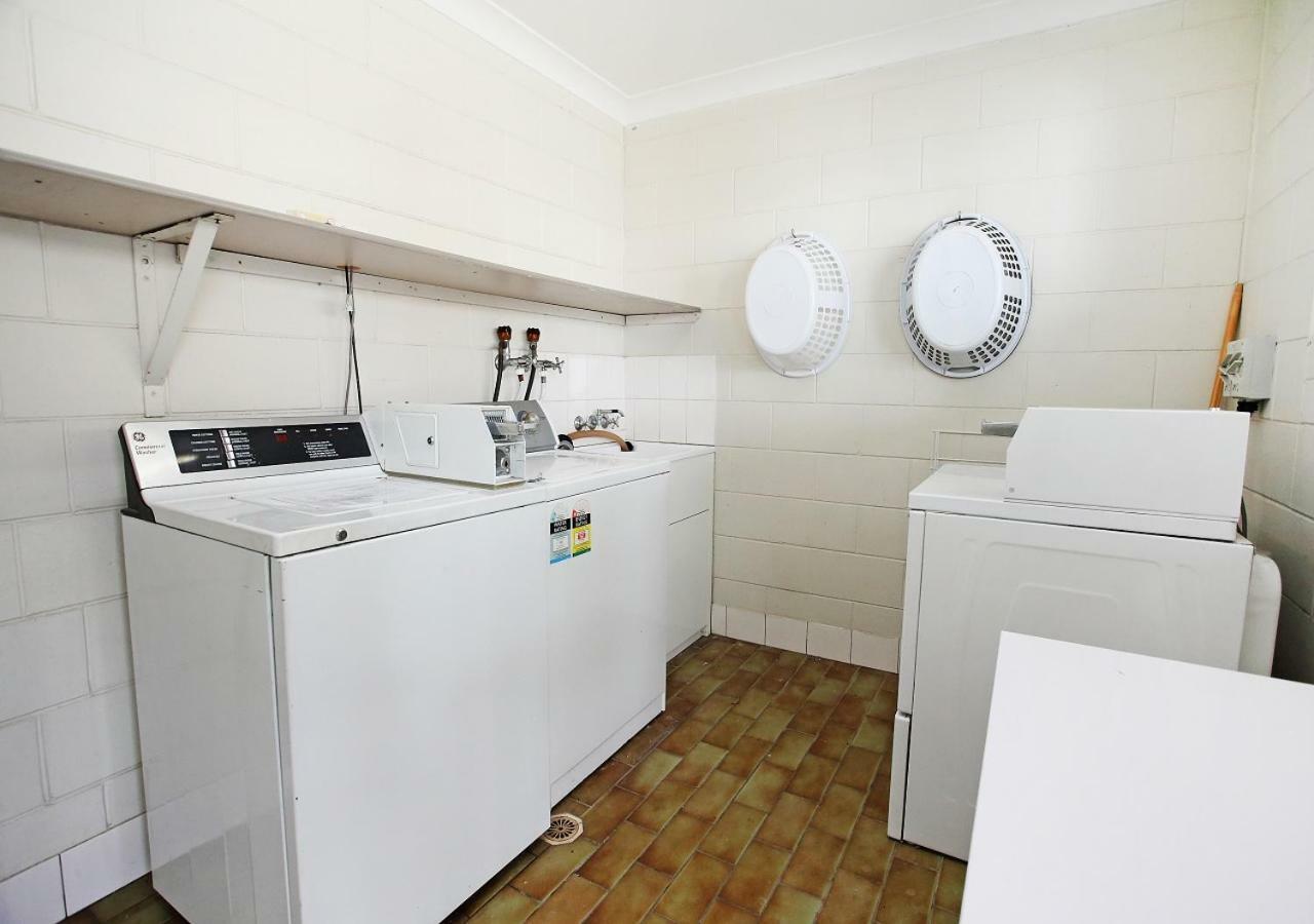 Banjo Paterson Motor Motel Townsville