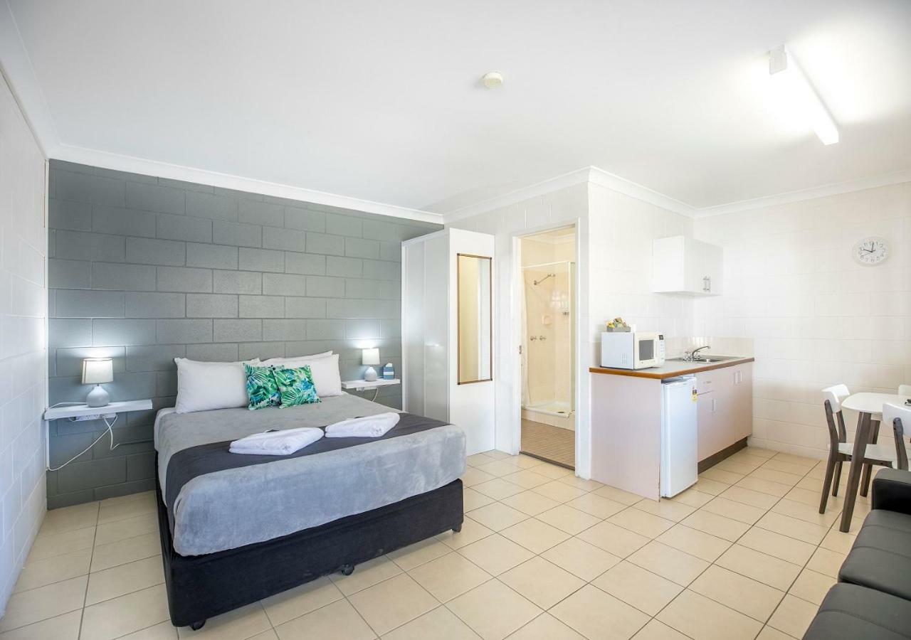 Banjo Paterson Motor 3* Townsville