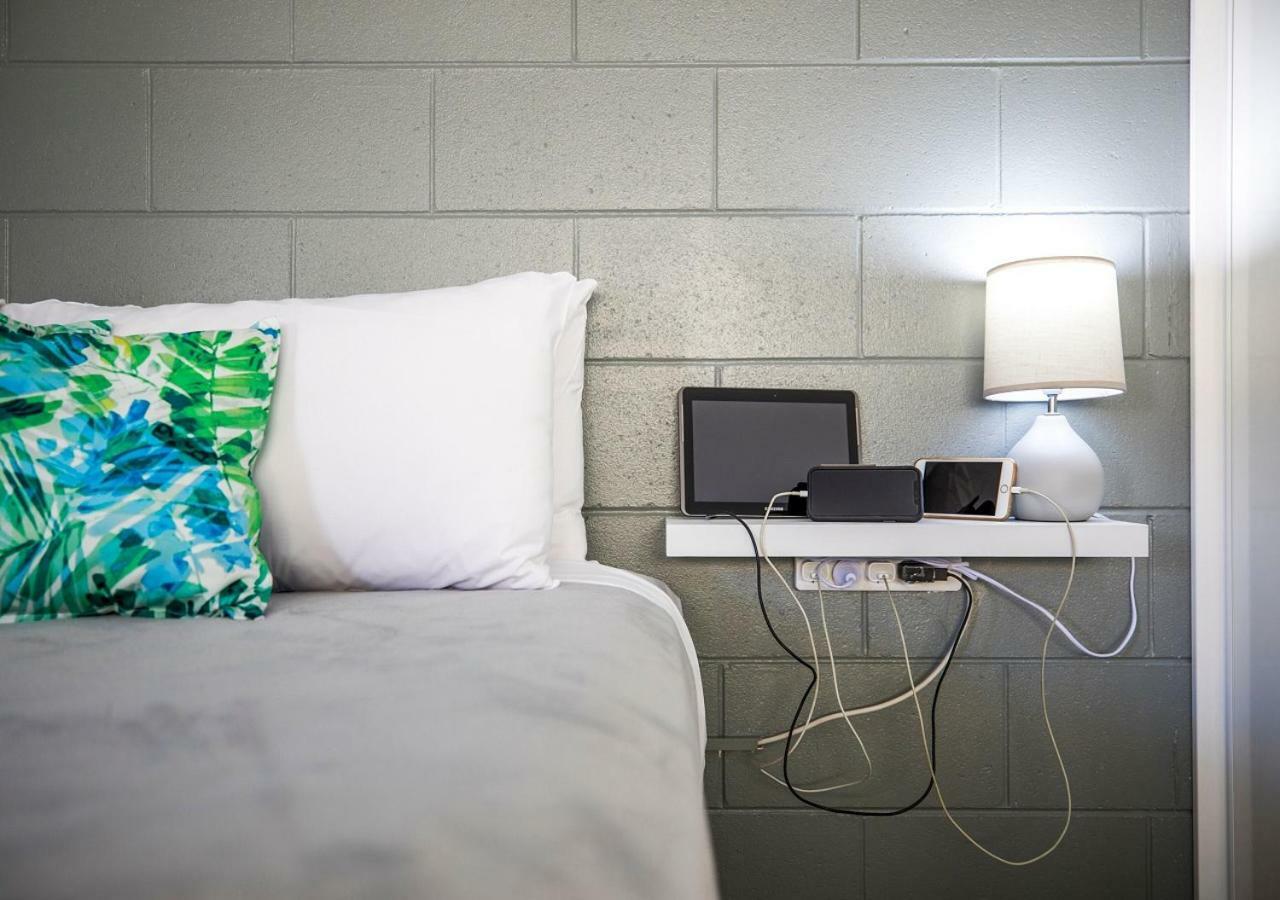 Banjo Paterson Motor Motel 3*
