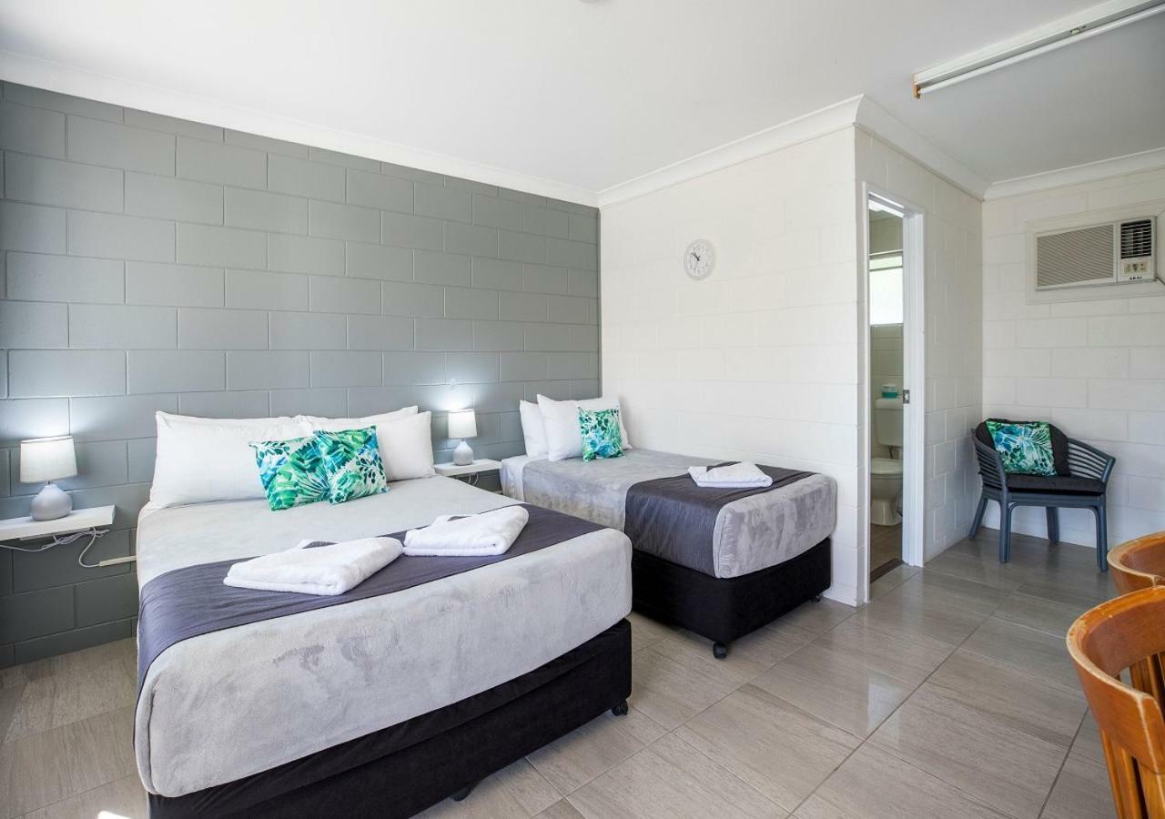 Banjo Paterson Motor Motel