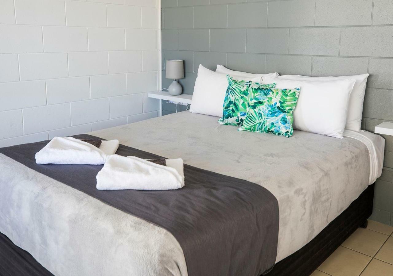 Banjo Paterson Motor Motel 3*