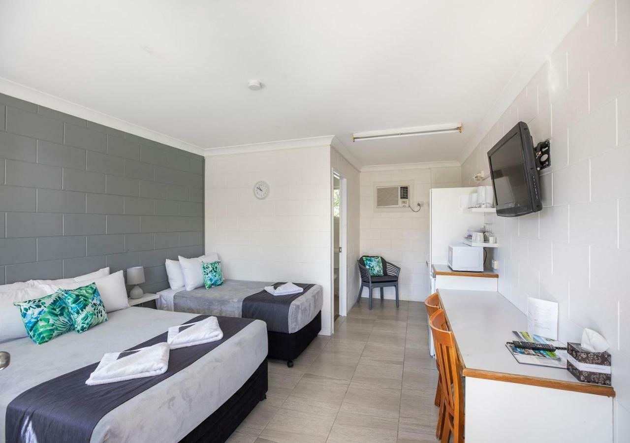 Banjo Paterson Motor Motel 3*
