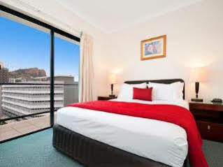 Aparthotel Aligned Corporate Residences 4*