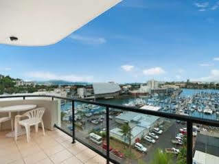 Aligned Corporate Residences Aparthotel Townsville