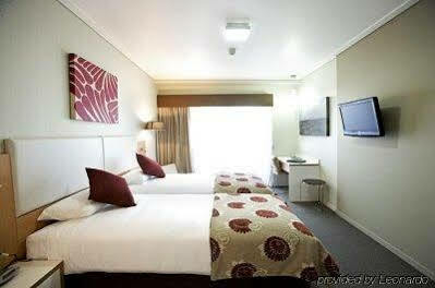 Grand And 4* Townsville