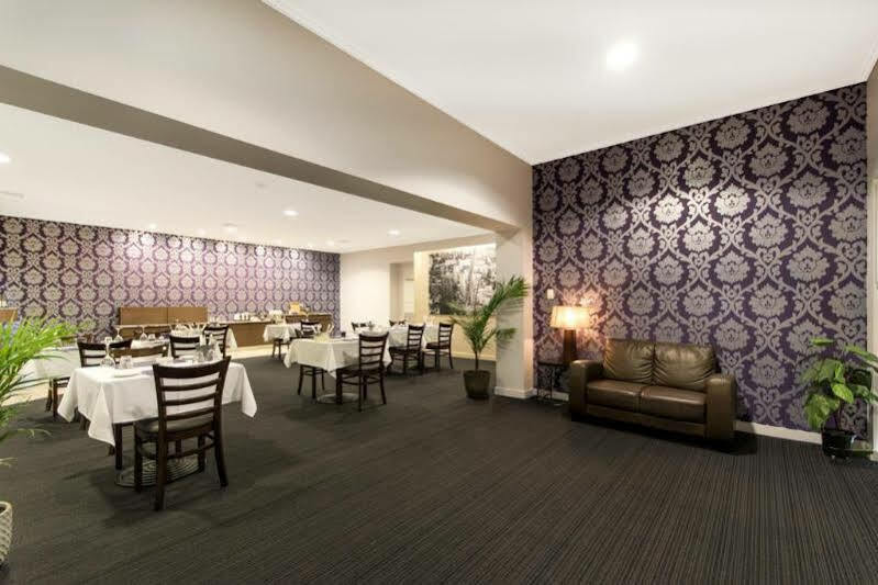 Hotel The Robert Towns
