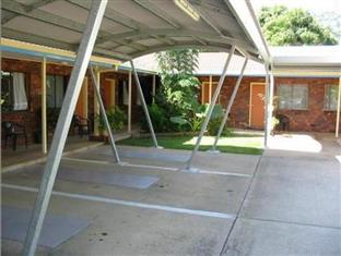 Billabong Motel 3*