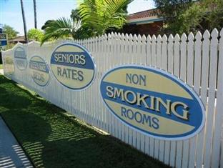 Billabong 3* Townsville