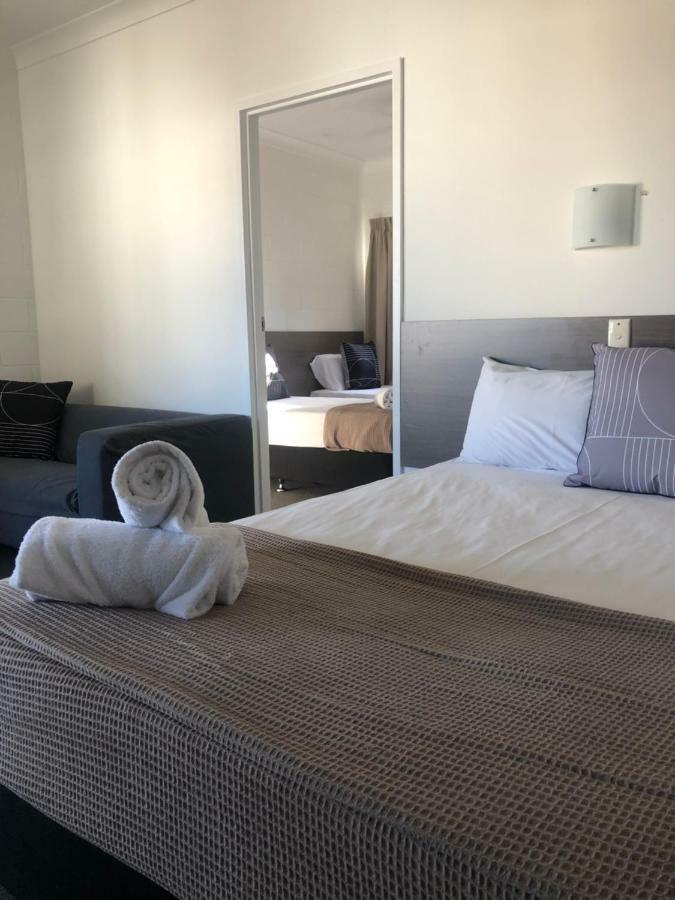 Townsville City Motel Motel Townsville