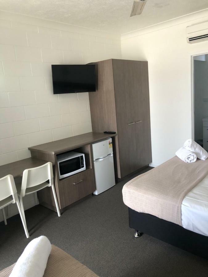 Townsville City Motel 3* Townsville