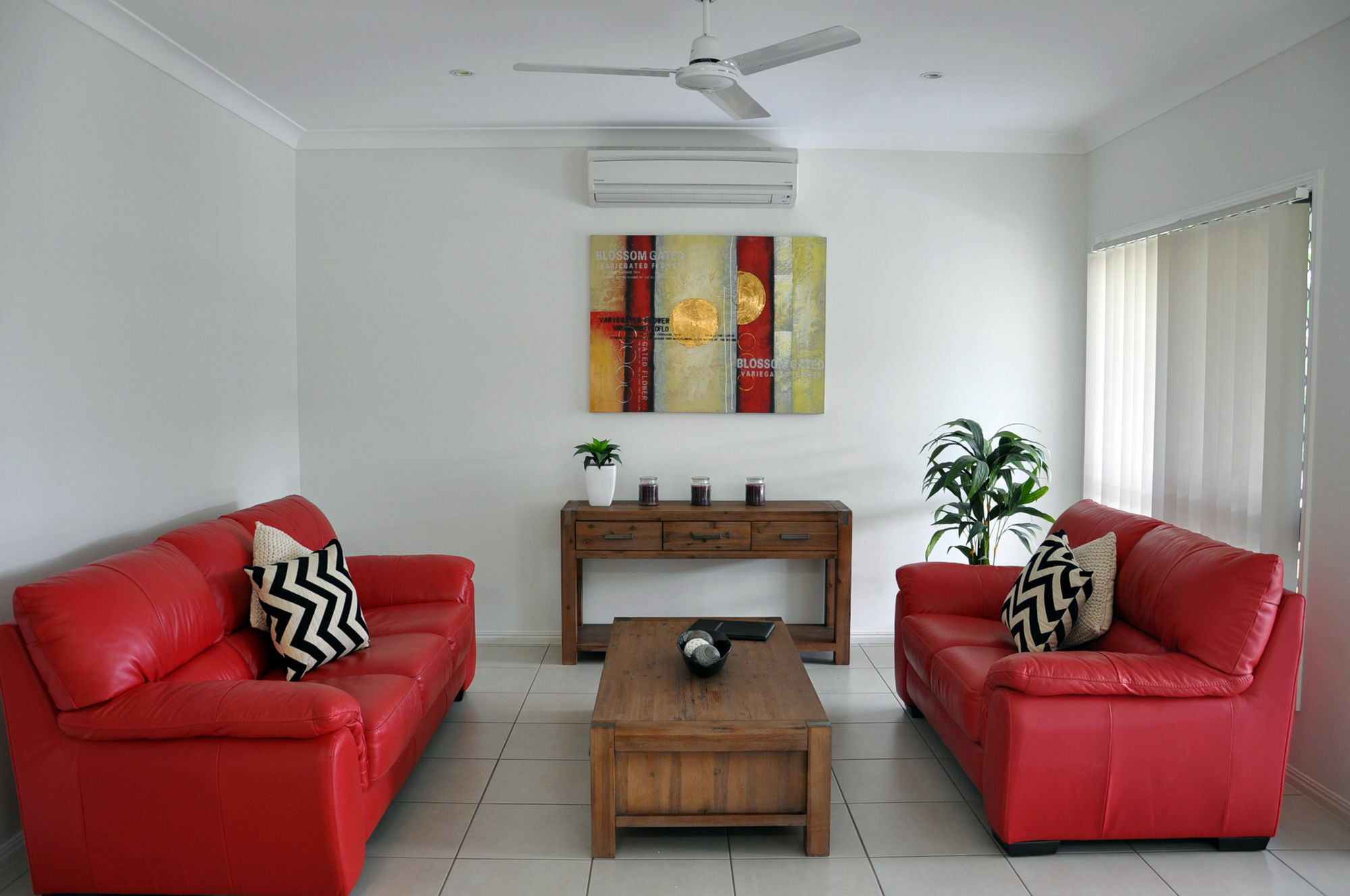 Palm Waters Holiday Villas Townsville