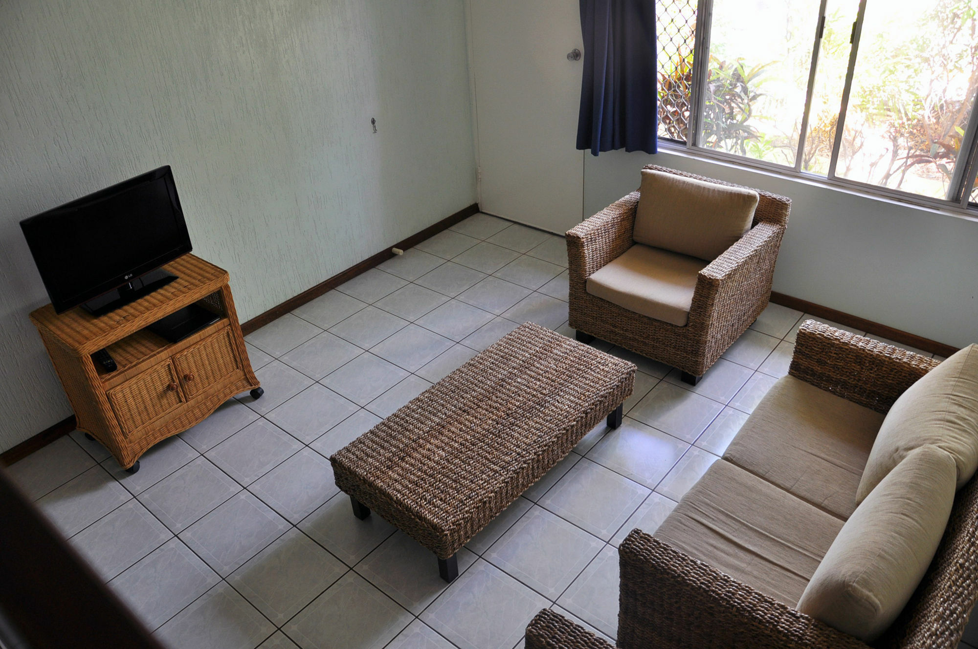 Palm Waters Holiday Villas