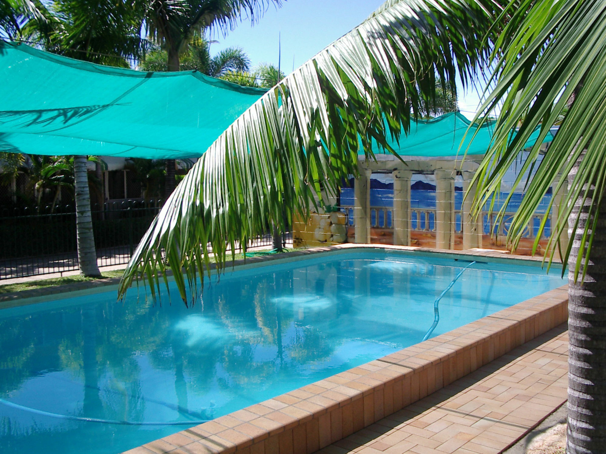 Palm Waters Holiday Villas Townsville