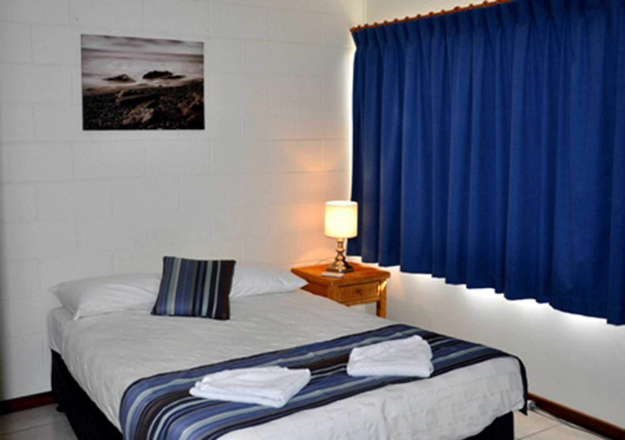Palm Waters Holiday Villas Townsville