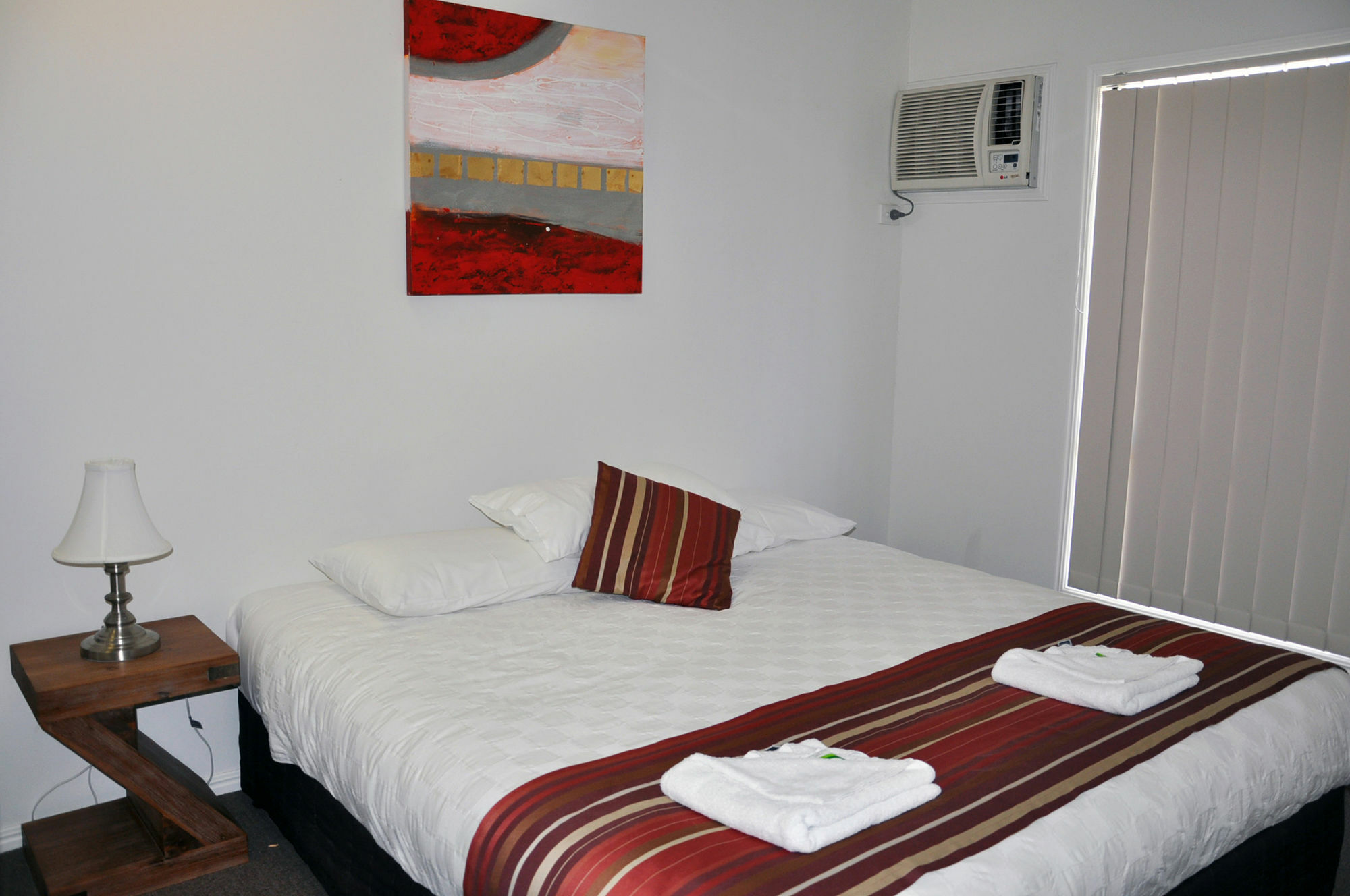 Palm Waters Holiday Villas Aparthotel