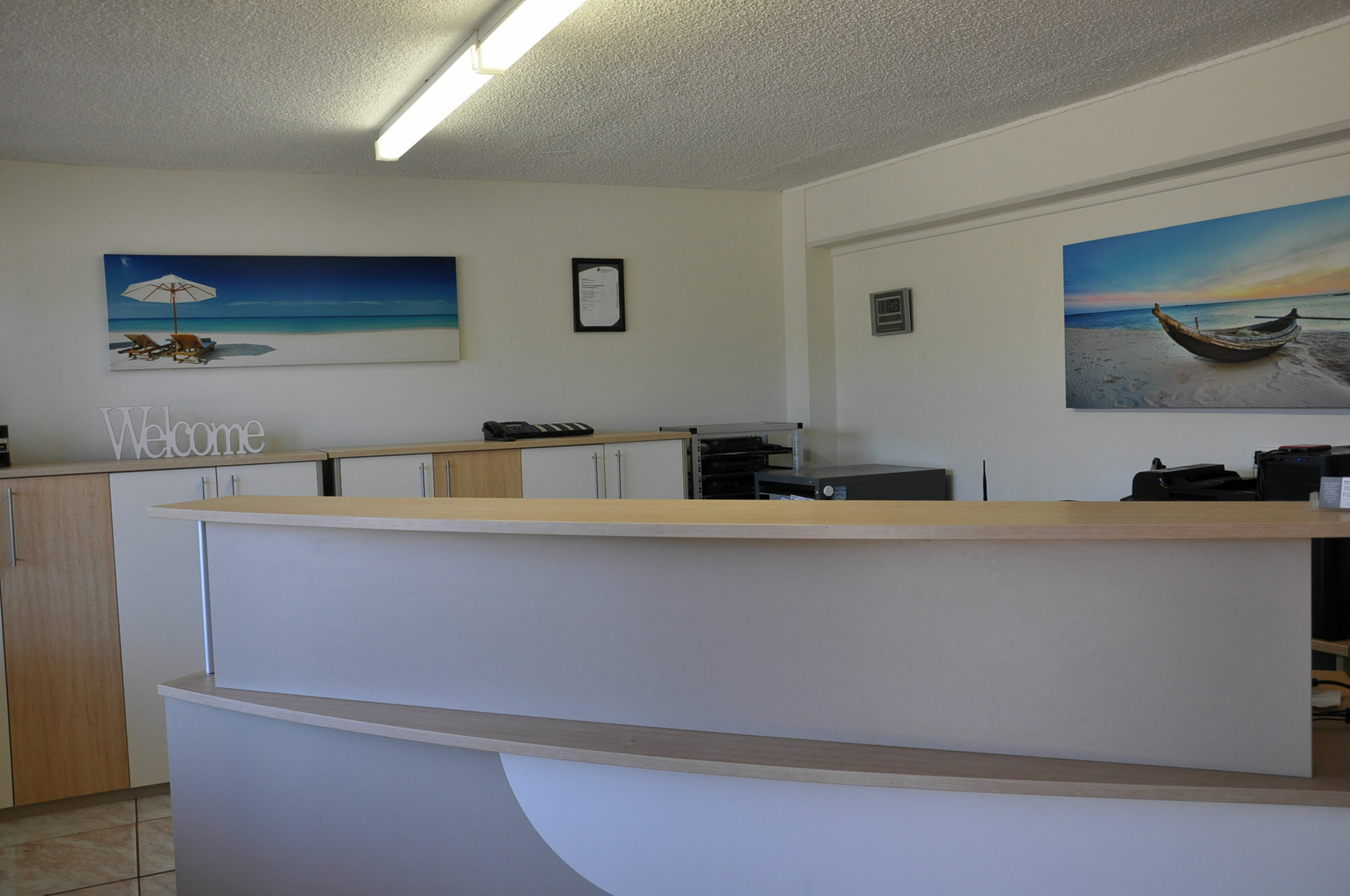 Aparthotel Palm Waters Holiday Villas