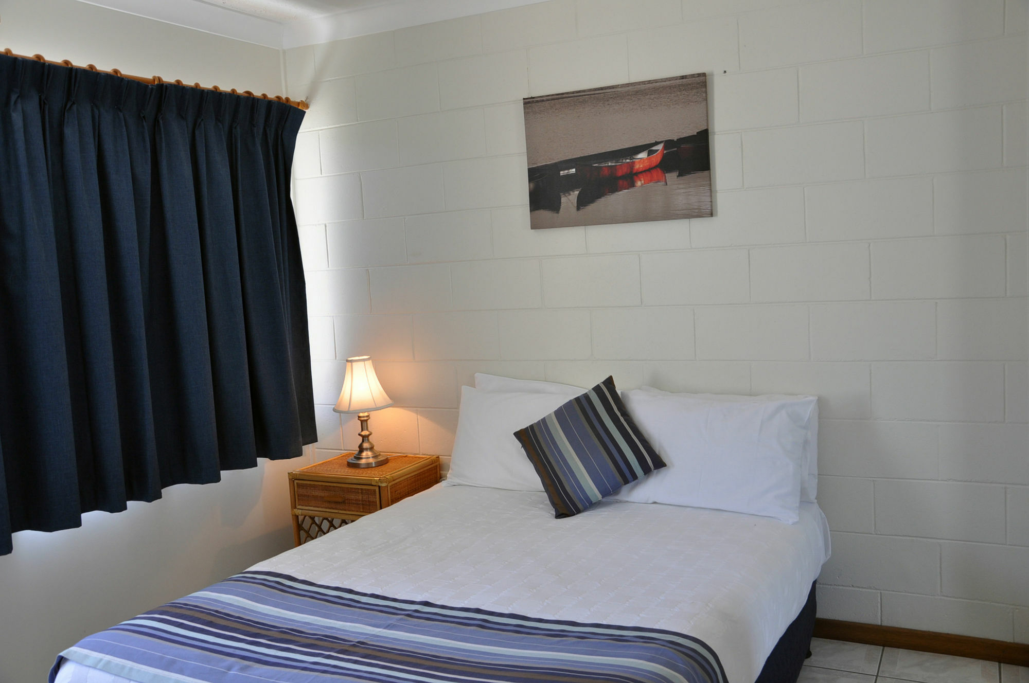 Palm Waters Holiday Villas