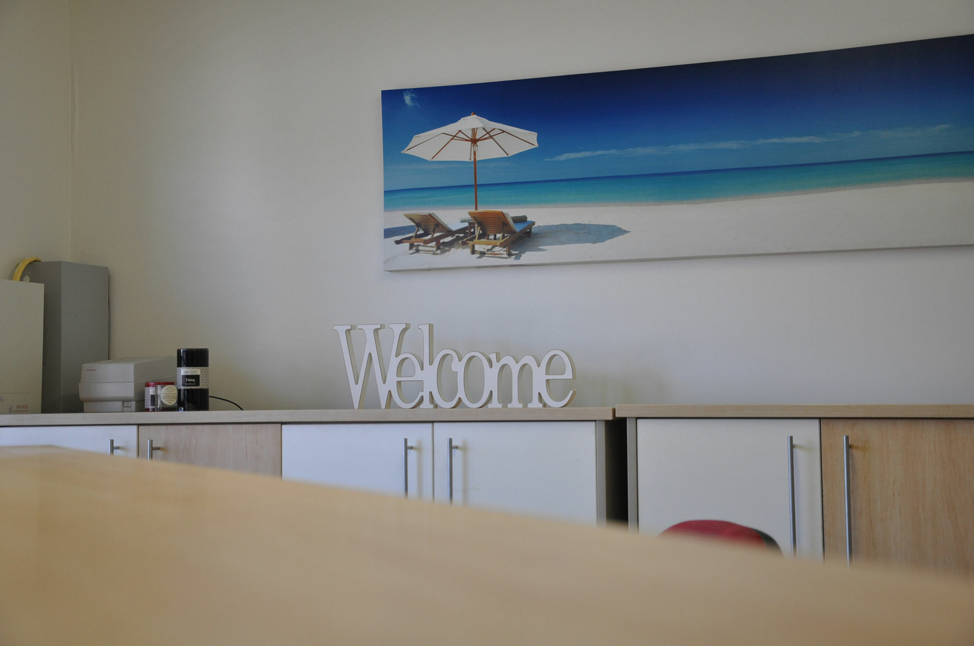 Palm Waters Holiday Villas Aparthotel 3*