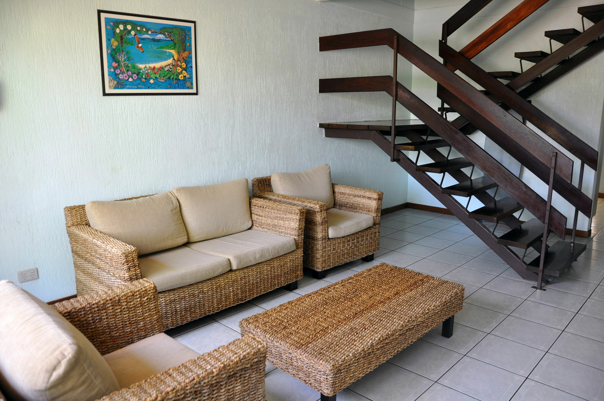 Palm Waters Holiday Villas 3* Townsville