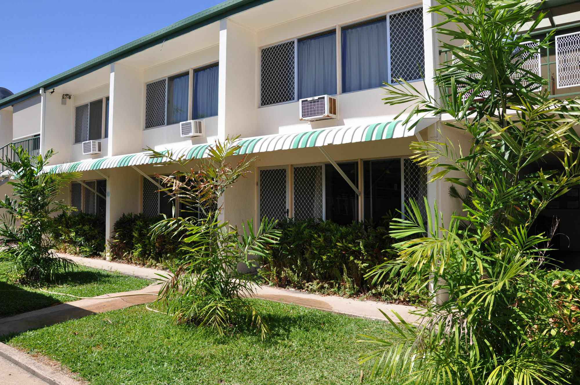 Palm Waters Holiday Villas Aparthotel 3*