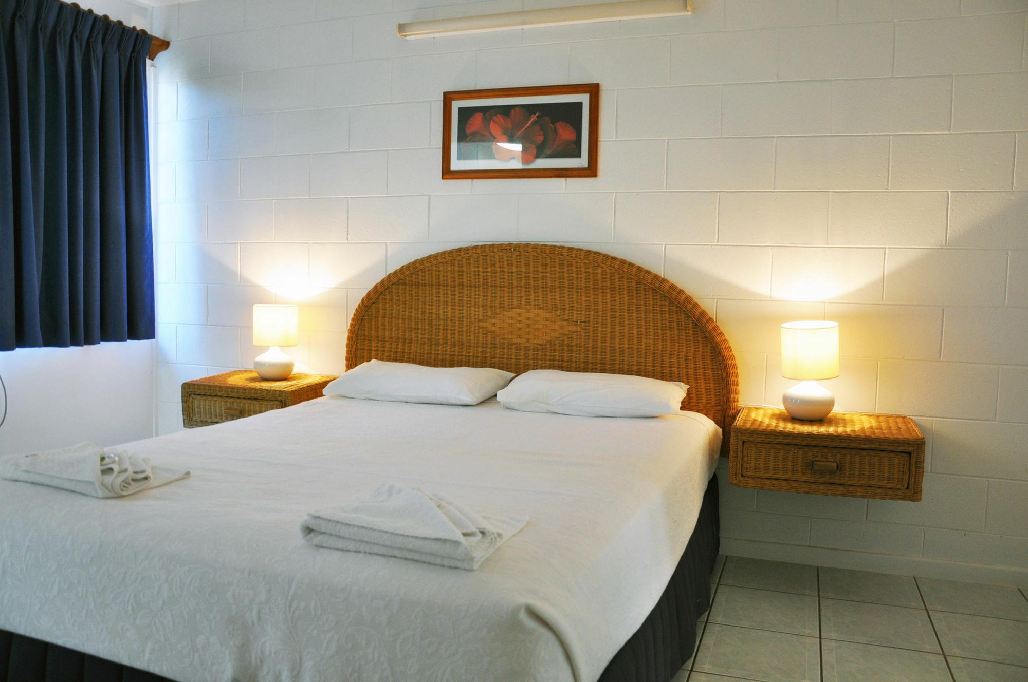 Palm Waters Holiday Villas