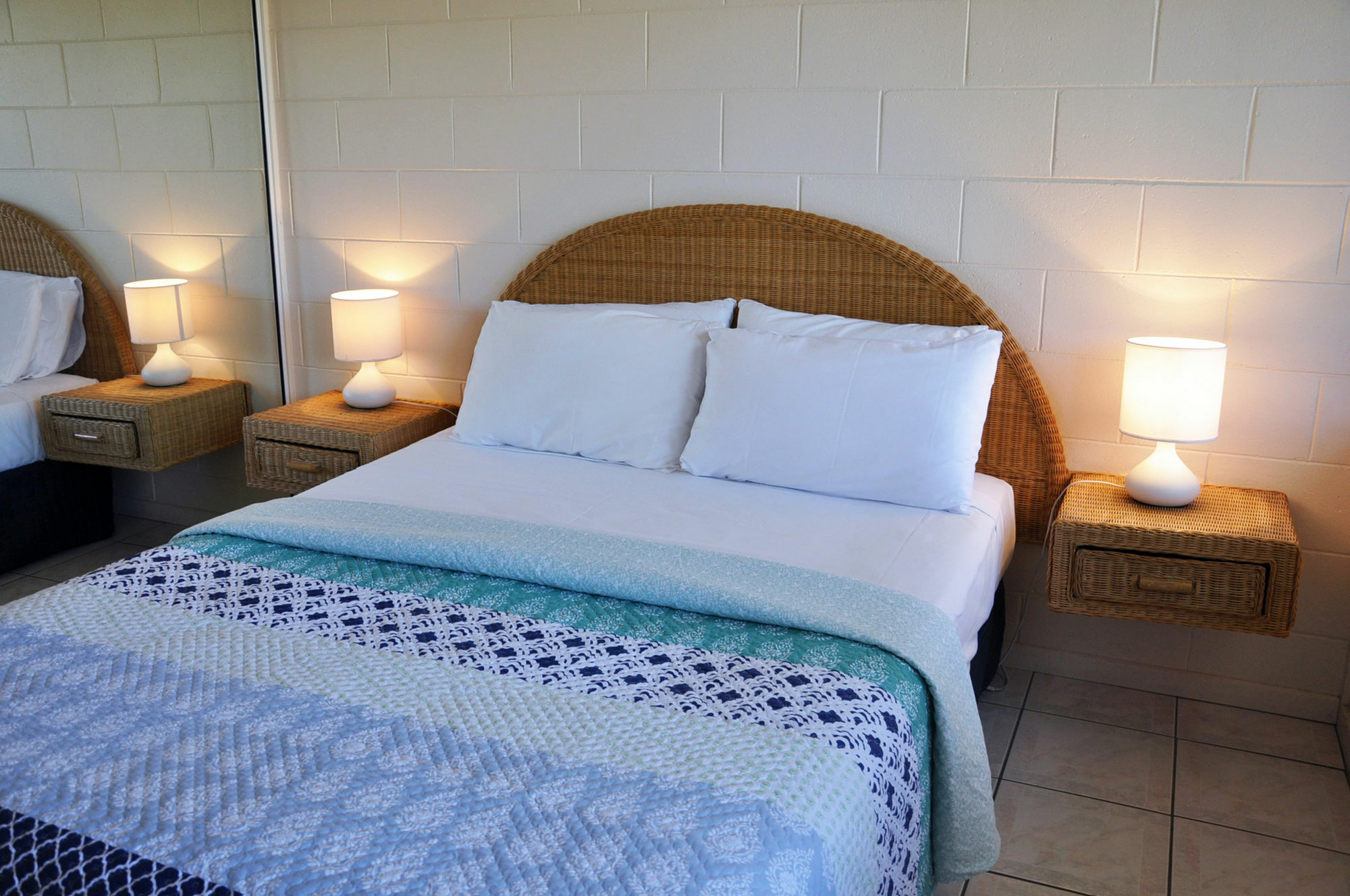 Aparthotel Palm Waters Holiday Villas 3*