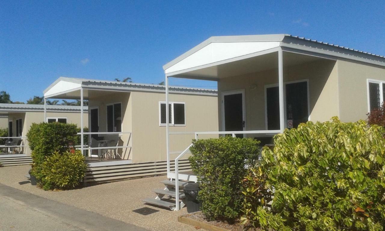 Coral Coast Tourist Park Holiday park Townsville