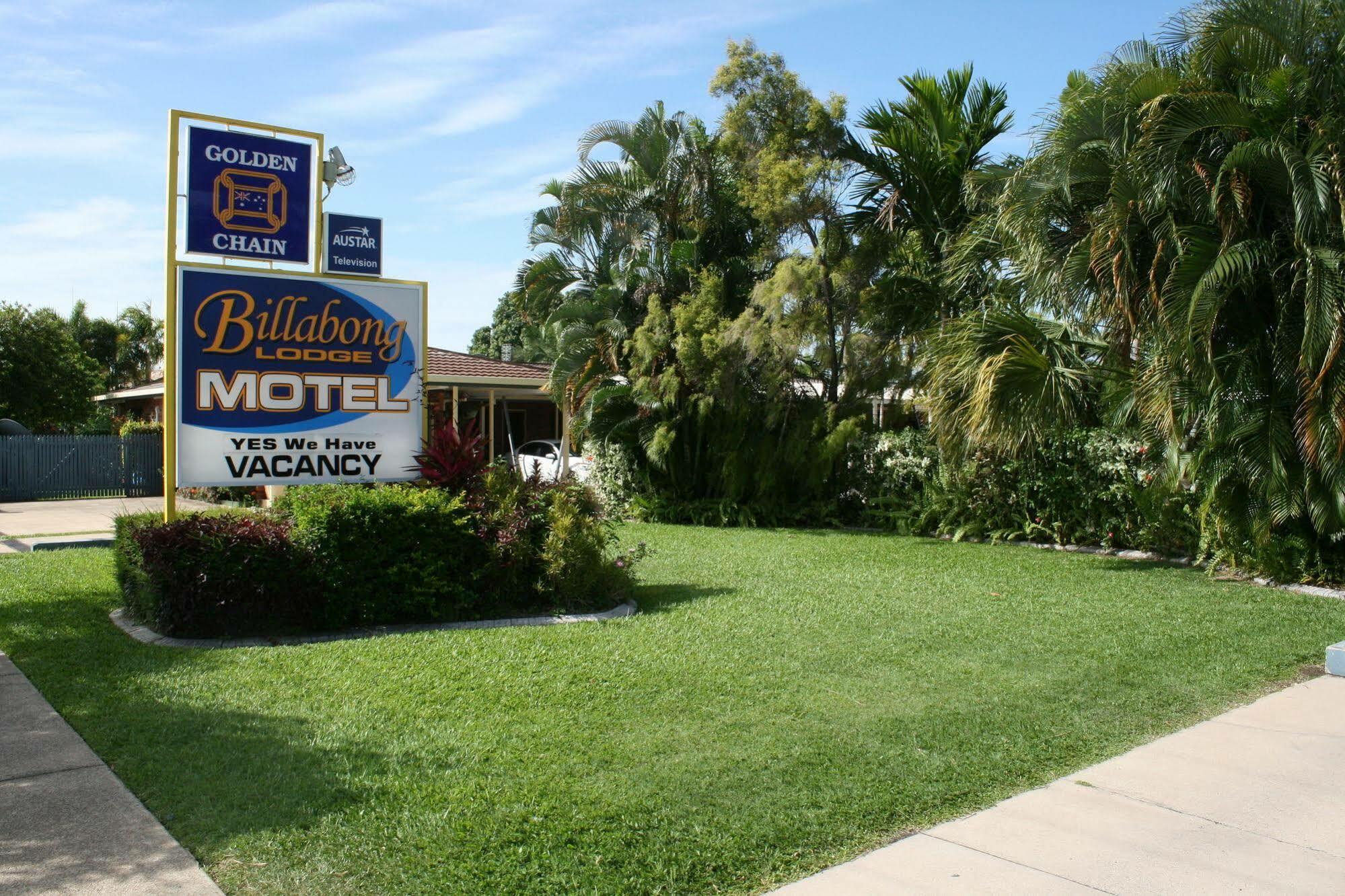Motel Billabong 3*