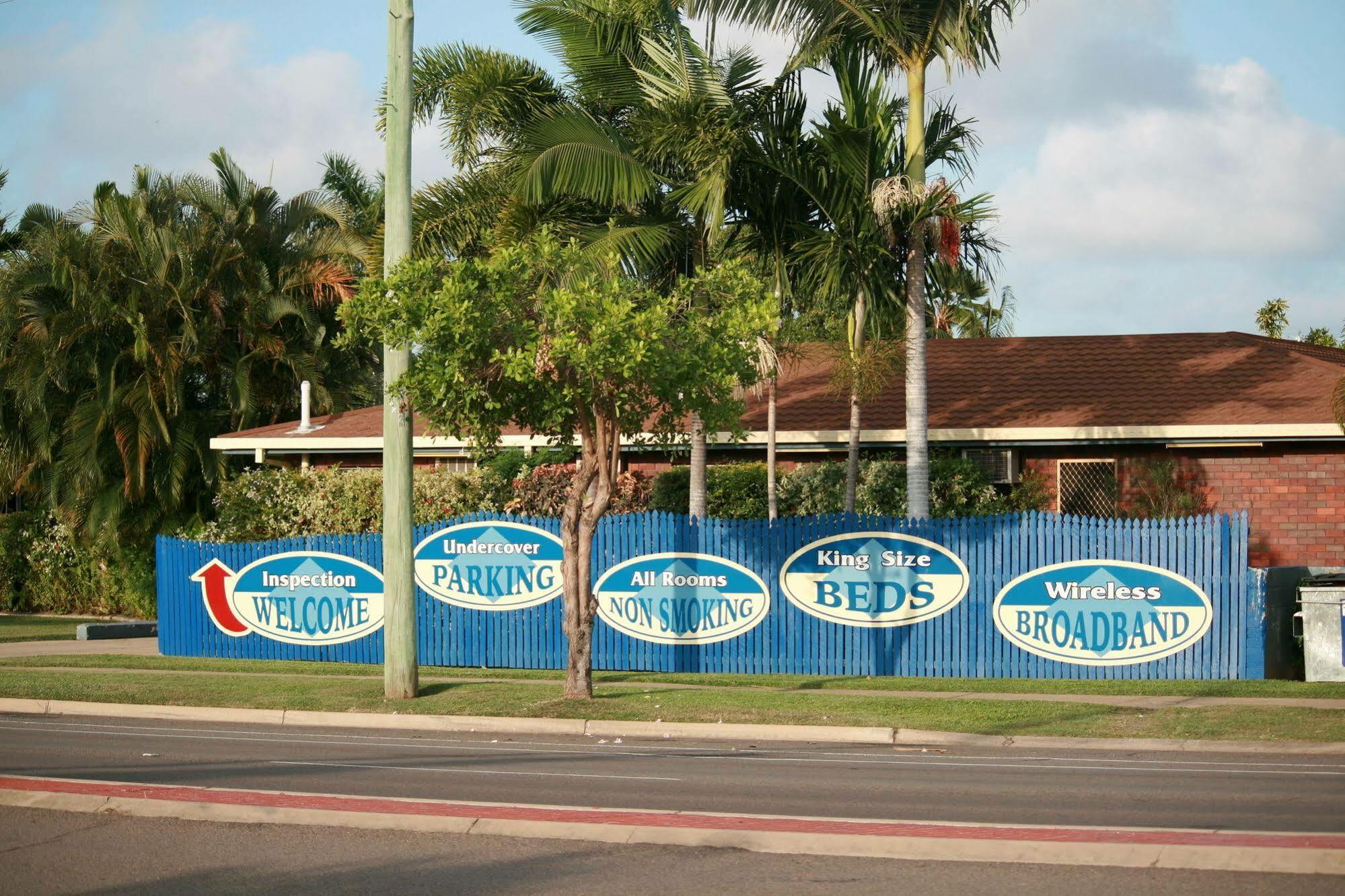 Billabong Motel