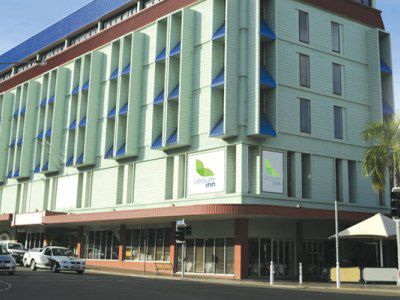 Madison Plaza Townsville