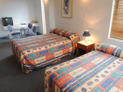 Madison Plaza 4* Townsville