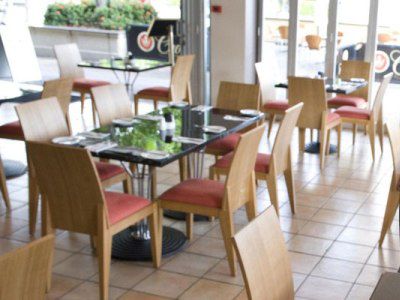 Hotel Madison Plaza Townsville