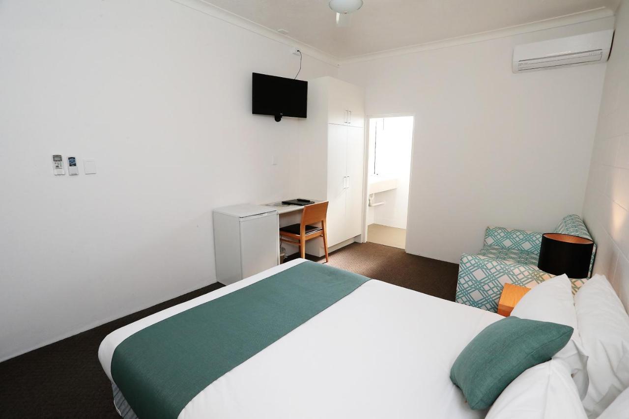 Townsville City Motel 3*