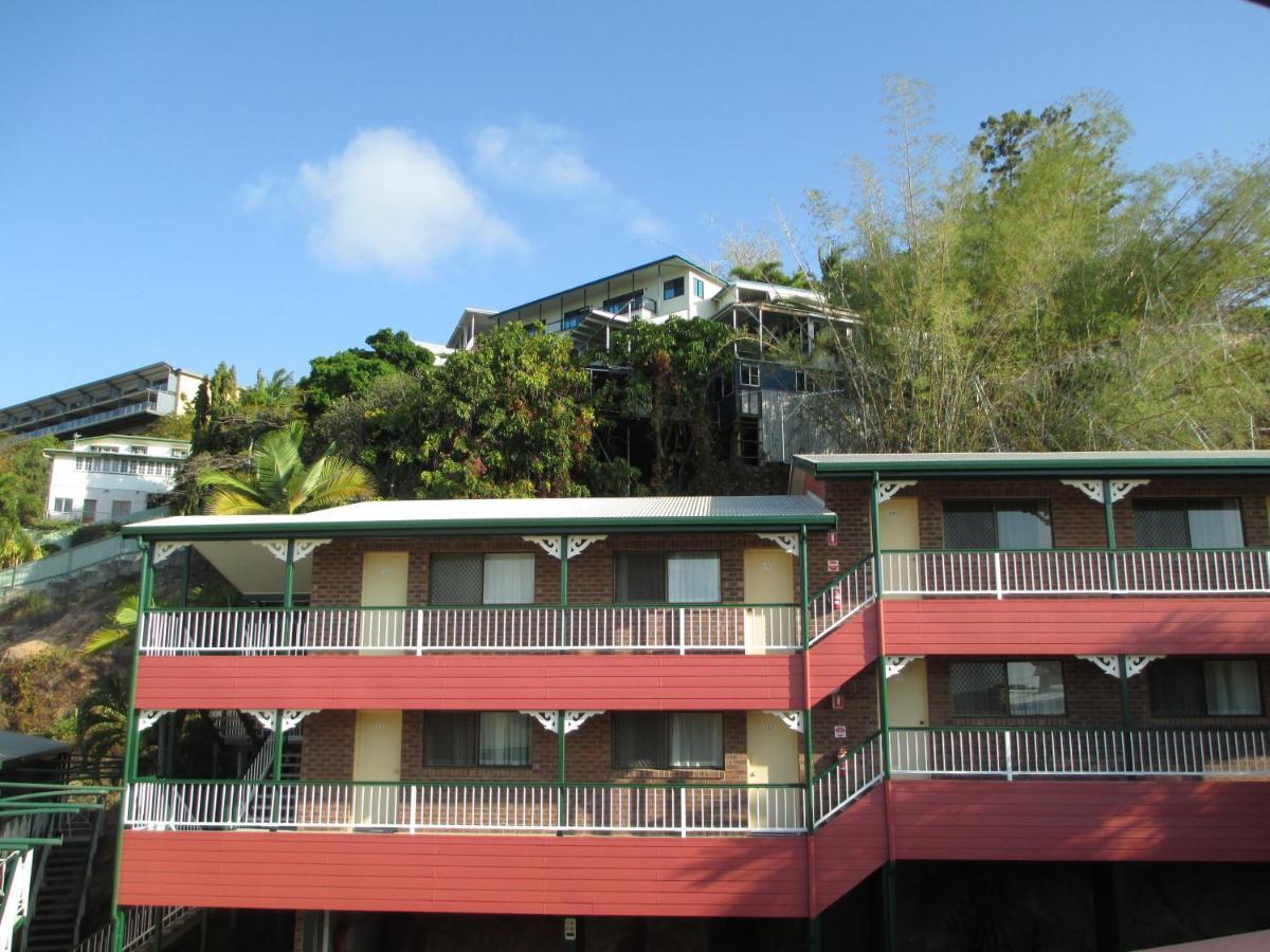 Yongala Lodge By The Strand Townsville