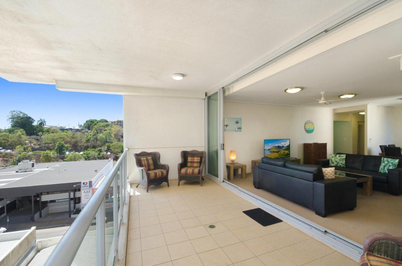 Vine - Dalgety 4* Townsville